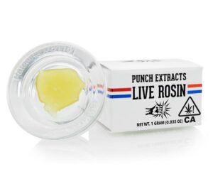 Alien Shack, Alien Shack Live Rosin, Punch Extracts, Tier 4 Rosin, Live Rosin Badder, Cold Cure Rosin, 1G Rosin, Solventless Concentrate, Cannabis Concentrates, Rosin Badder