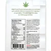 high-dose-sativa-3 High Dose – Cannabis Fruit Gummies (200mg / 800mg / 1600mg THC/CBD)