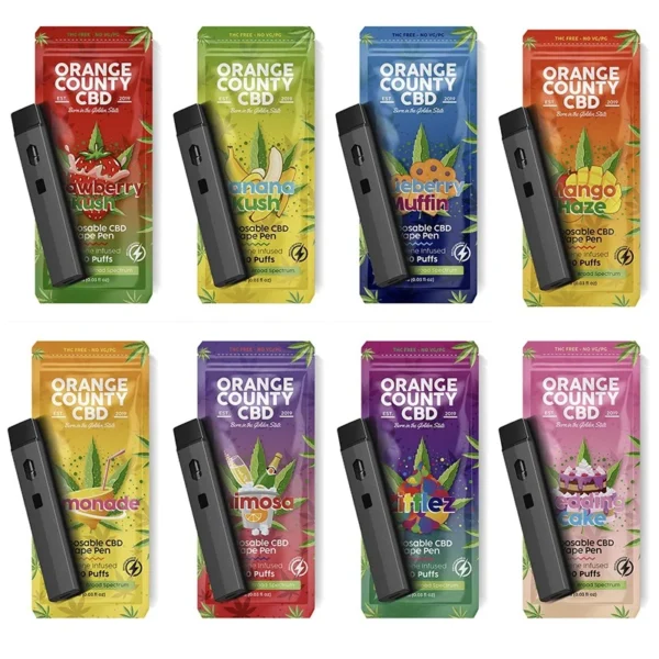 Orange County Cali Vape, Orange County Cali Vape Range, Orange County 1000MG CBD Vape, Orange County CBD Vape, 1000MG CBD Vape, 1000 Puff Vape, Full Spectrum CBD Vape, Hemp-Derived CBD Vape, CBD Disposable Vape, 1ml CBD Vape, Natural Terpene Vape, Cali CBD Vape, CBD Vape Range, High Strength CBD Vape, Portable CBD Vape, Disposable CBD Pen, Full Spectrum CBD Distillate, 1000mg Cannabidiol Vape, Multiple Flavor CBD Vape, Puff Cannabis Dispensary, Discreet Shipping