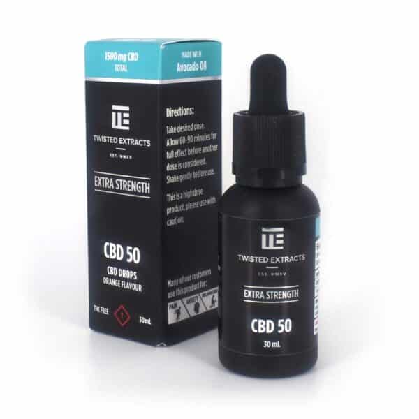 twistedextracts-cbd-1500-1-600x600 Twisted Extracts – 22:1 Full Spectrum Cannabis Oil Drops