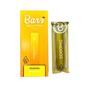 BARS XL, Banana Guava, Banana Guava 2G, Banana Guava Disposable, Banana Guava Vape, Banana Guava 2G Disposable, Banana Guava All-In-One, BARS XL Disposable, BARS XL 2G, 2G Disposable Vape, Indica Vape, Cannabis Disposable, Disposable Vape Pen, Banana Guava Indica, Banana Vape, Guava Vape, Tropical Vape, Citrus Vape, Live Resin Vape, Sauce BARS XL, Afghani, Stardawg, Puff Cannabis Dispensary, Discreet Shipping, Discreet Vape Shipping, Privacy-Focused Shipping, Discreet Cannabis Service