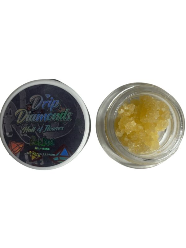 Drip Diamonds Dark Dosi, Drip Diamonds Dark Dosi 3.5G, Dark Dosi Concentrate, Dark Dosi Wax, Drip Diamonds Wax, Drip Diamonds Concentrate, 3.5G Cannabis Concentrate, Dark Dosi Cannabis Concentrate, Cannabis Wax Concentrate, Discreet Cannabis Service