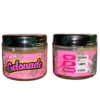 GELONADE Whole Melt Extracts live resin badder, live resin badder 1oz, Whole Melt Extracts concentrates, premium cannabis badder, bulk live resin concentrate, dab concentrates 1oz, terpene-rich badder, solvent-based cannabis extract, Whole Melt Extracts badder jar, Cannabis Exotic Dispensary concentrates, CED premium extracts, trusted cannabis dispensary, reliable cannabis shipping, top-tier live resin badder