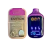 Boutiq SWiTCH V5 2G Triple-Tank Disposable