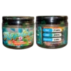 Tropical Z Whole Melts live resin sugar, Oasis Edition live resin, 1oz live resin sugar, Whole Melts concentrates, premium cannabis sugar, live resin extract, bulk cannabis concentrate, Cannabis Exotic Dispensary concentrates