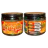 ORANGE DAQUIRI Whole Melts live resin sugar, Oasis Edition live resin, 1oz live resin sugar, Whole Melts concentrates, premium cannabis sugar, live resin extract, bulk cannabis concentrate, Cannabis Exotic Dispensary concentrates