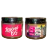 LEGAND OG Whole Melt Extracts live resin badder, live resin badder 1oz, Whole Melt Extracts concentrates, premium cannabis badder, bulk live resin concentrate, dab concentrates 1oz, terpene-rich badder, solvent-based cannabis extract, Whole Melt Extracts badder jar, Cannabis Exotic Dispensary concentrates, CED premium extracts, trusted cannabis dispensary, reliable cannabis shipping, top-tier live resin badder