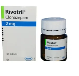 Clonazepam, Clons, Klonopin, Clonazepam Medication, Benzodiazepine, Prescription Medication, Panic Disorder Medication, Seizure Medication, Clonazepam Information, Discreet Health Information