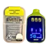 Boutiq SWiTCH V5 Disposable delivers dual-chamber cannabis vaping, smooth terpene-rich vapor, customizable sessions, and fast, discreet worldwide shipping.