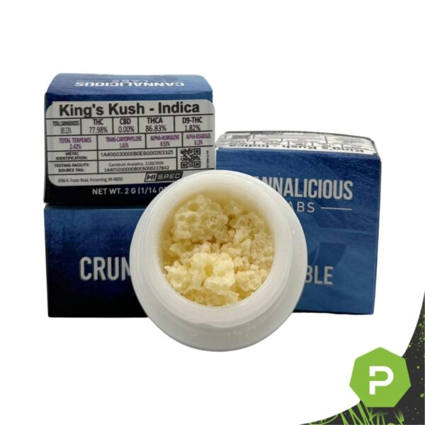 Cannalicious Crumble King's Kush, Cannalicious King's Kush Crumble, King's Kush Crumble, King's Kush Concentrate, Cannalicious Concentrate, King's Kush Cannabis, King's Kush Indica, King's Kush Hybrid, Cannabis Crumble, Crumble Concentrate, 2G Cannabis Crumble, THC Crumble, Diesel Cannabis Concentrate, Earthy Cannabis Concentrate, Tropical Cannabis Concentrate, Citrus Cannabis Concentrate, Kush Cannabis Concentrate, Cannalicious Labs, Puff Cannabis Dispensary, Discreet Shipping Cannalicious Crumble King's Kush, Cannalicious King's Kush Crumble, King's Kush Crumble, King's Kush Concentrate, Cannalicious Concentrate, King's Kush Cannabis, King's Kush Indica, King's Kush Hybrid, Cannabis Crumble, Crumble Concentrate, 2G Cannabis Crumble, THC Crumble, Diesel Cannabis Concentrate, Earthy Cannabis Concentrate, Tropical Cannabis Concentrate, Citrus Cannabis Concentrate, Kush Cannabis Concentrate, Cannalicious Labs, Puff Cannabis Dispensary, Discreet Shipping