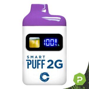 Cannalicious Disposable SmartPuff, Cannalicious Granddaddy Purp, Granddaddy Purp SmartPuff, Granddaddy Purp Disposable, Granddaddy Purp Vape, Cannalicious Disposable Vape, Granddaddy Purp Cannabis, Granddaddy Purple Vape, Granddaddy Purple Disposable, Granddaddy Purp Indica, SmartPuff Cannabis Vape, Cannabis Disposable, Disposable THC Vape, Grape Cannabis Vape, Berry Cannabis Vape, Sweet Cannabis Vape, Cannalicious Labs, Integrated Cannabis Vape, Ready To Use Cannabis Vape, Puff Cannabis Dispensary, Discreet Shipping
