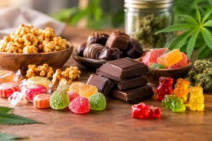 best cannabis edibles for beginners