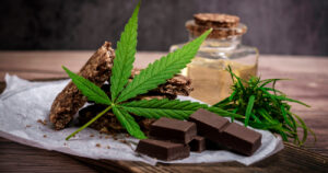 cannabis edibles guide, how long do edibles take to work, edible dosage, THC edibles, cannabis gummies, cannabis beverages, edible THC