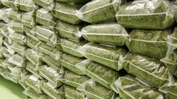 How to Store Cannabis Properly and Keep It Fresh