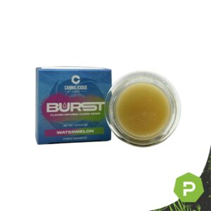 Cannalicious Flavor Infused Cured Resin, Cannalicious Watermelon Cured Resin, Watermelon Cured Resin, Watermelon Concentrate, Cannalicious Concentrate, Flavor Infused Cannabis, Flavor Infused Resin, Cured Resin Concentrate, Watermelon Cannabis, Watermelon THC, Watermelon Cannabis Concentrate, Fruity Cannabis Concentrate, Sweet Cannabis Concentrate, Tropical Cannabis Concentrate, Berry Cannabis Concentrate, Cannabis Cured Resin, THC Cured Resin, Cannalicious Labs, Cannabis Concentrates, Puff Cannabis Dispensary, Discreet Shipping