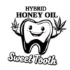 WTF Honey Oil Sweet Tooth, WTF Sweet Tooth, Sweet Tooth Honey Oil, WTF Cannabis Honey Oil, THC Honey Oil, Sweet Tooth Concentrate, Cannabis Honey Oil, Solvent-Free Honey Oil, Cannabis Concentrates, Sweet Tooth Cannabis, Hybrid Concentrate, Sweet Cannabis Concentrate, Earthy Cannabis Concentrate, Floral Cannabis Concentrate, Fruity Cannabis Concentrate, Woody Cannabis Concentrate, High-THC Concentrate, Puff Cannabis Dispensary, Discreet Shipping